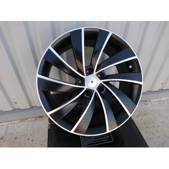 Skoda 523 6.5x16 5x112